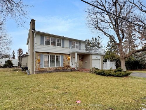 148 Grandview Ave, Thornhill, ON, L3T1H8 | Card Image