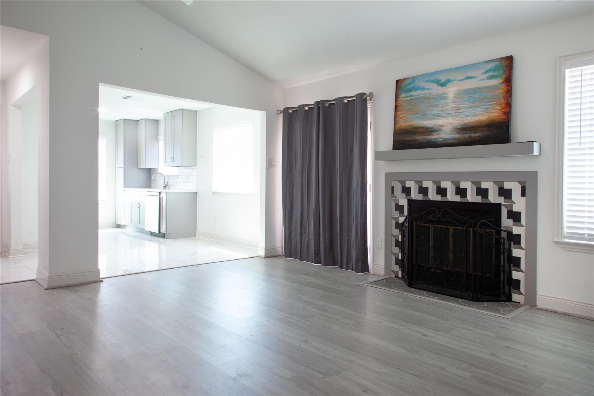 Residential in Austin 5