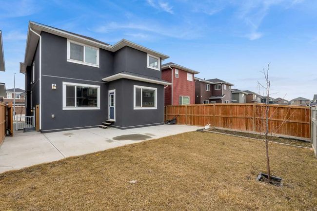 100 Red Embers Terrace Ne, House other with 5 bedrooms, 4 bathrooms and 5 parking in Calgary AB | Image 44