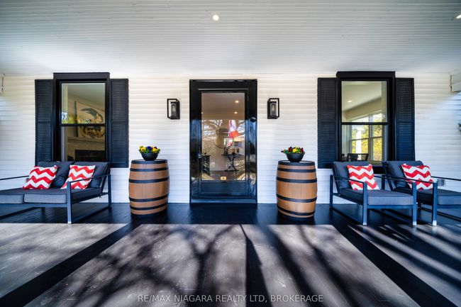 269 King St, House other with 4 bedrooms, 6 bathrooms and 4 parking in Niagara on the Lake ON | Image 8