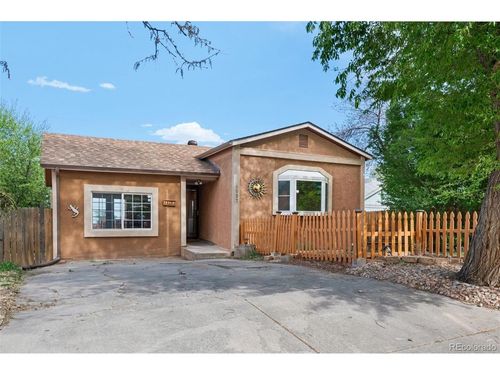 1027 Arch St, Colorado Springs, CO, 80904 | Card Image