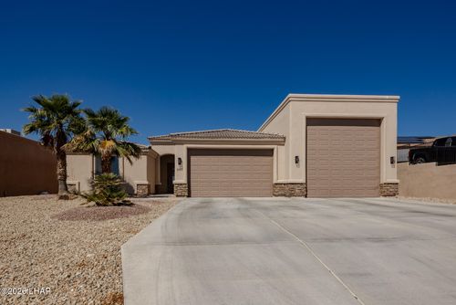 3157 Thistle Dr, Lake Havasu City, AZ, 86406-5515 | Card Image