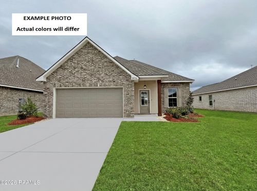 308 Mastermind Boulevard, Youngsville, LA, 70592 | Card Image