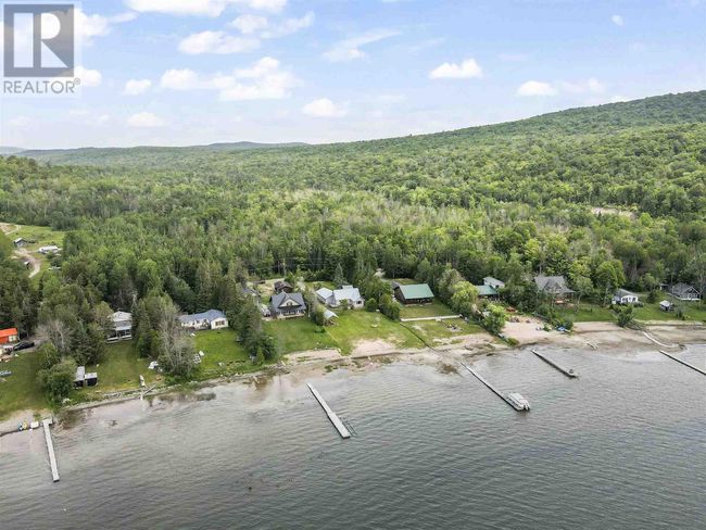 7 Echo Lake Rd, Home with 3 bedrooms, 1 bathrooms and null parking in Echo Bay ON | Image 44