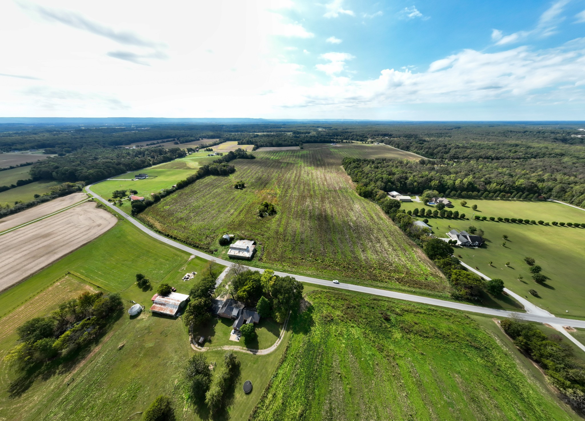 Land in Hillsboro 3