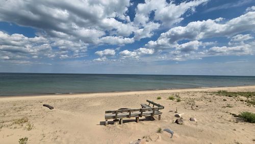 1050 Lakeside Dr, Port Sanilac, MI, 48469-9790 | Card Image