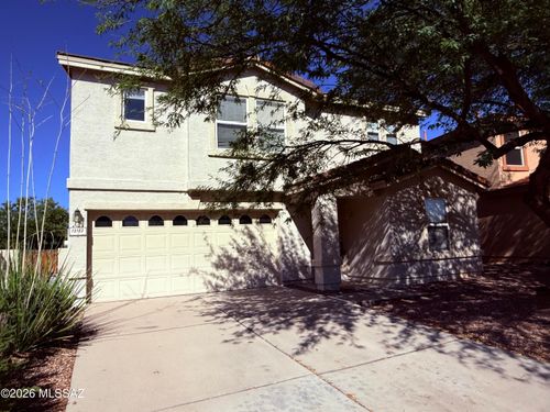 13183 N Tanner Robert Dr, Oro Valley, AZ, 85755-1794 | Card Image