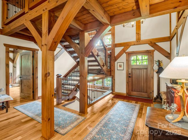 15 Sandy Br, House other with 4 bedrooms, 4 bathrooms and null parking in Black Mountain NC | Image 4