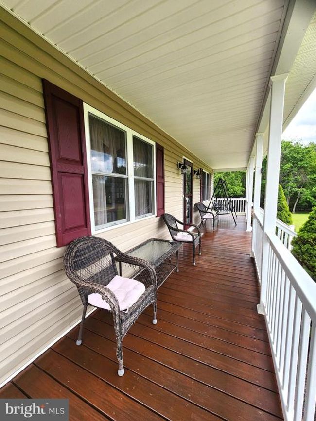 1932 Howardsville Tpke, House other with 4 bedrooms, 4 bathrooms and null parking in STUARTS DRAFT VA | Image 5