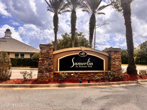 13040 Sunset Lake Dr, JACKSONVILLE, FL, 32258-8439 | Card Image