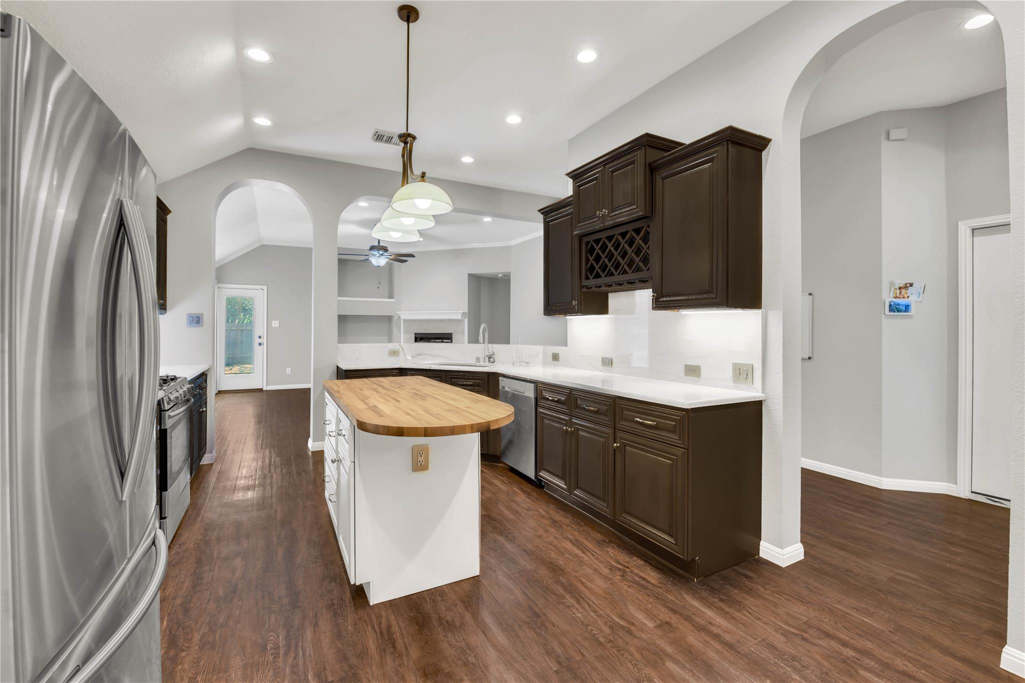 Residential in Austin