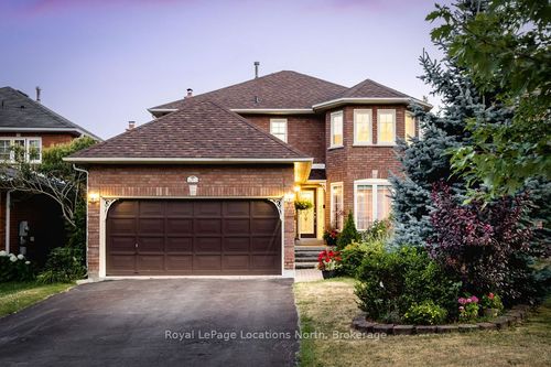 10 Barwick Dr, Barrie, ON, L4N6Z7 | Card Image