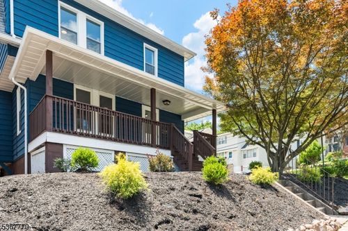 56 Hazel Ave, West Orange, NJ, 07052-4526 | Card Image
