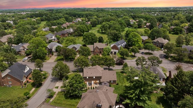 1129 Andover Forest Dr, House other with 4 bedrooms, 4 bathrooms and null parking in Lexington KY | Image 88