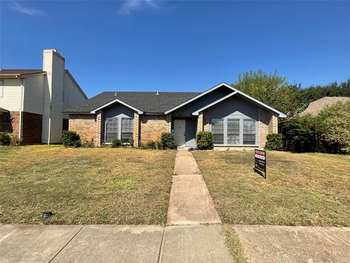 7017 Christina Lane, Garland, TX, 75043 | Card Image