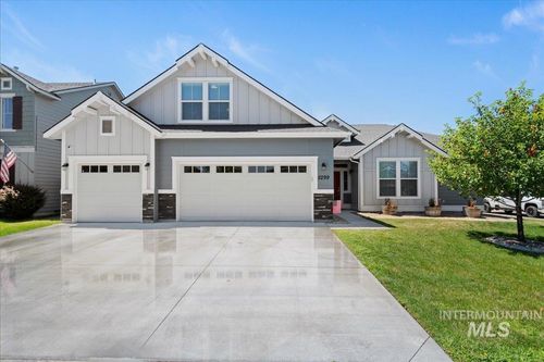 5299 N Zamora Way, Meridian, ID, 83646-4525 | Card Image