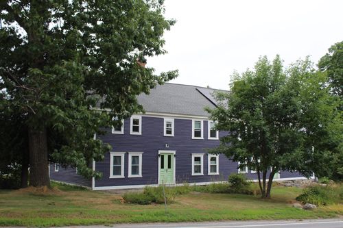 47 South Road, Deerfield, NH, 03037 | Card Image