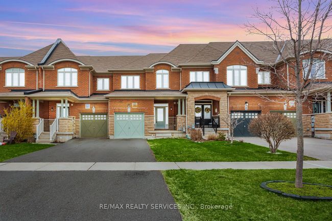 7 Mclaughlin Ave, House attached with 3 bedrooms, 3 bathrooms and 2 parking in Milton ON | Image 41