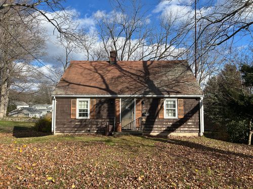 168 Wormwood Rd, Fairfield, CT, 06824-4555 | Card Image