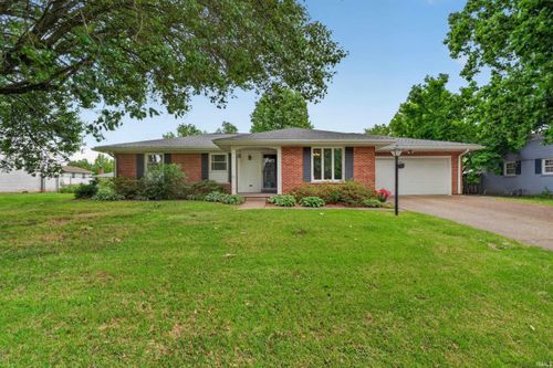 7510 E Mulberry St, Evansville, IN, 47715-4365 | Card Image