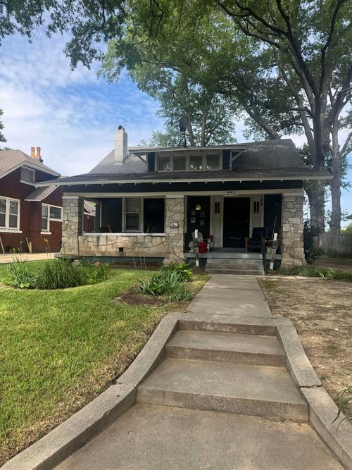 445 Garland St, Memphis, TN, 38104-7026 | Card Image