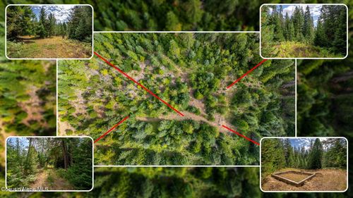 435 Nowhere Rd, Priest River, ID, 83856 | Card Image