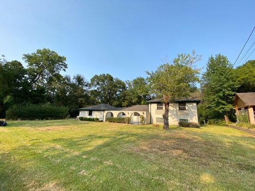 410 Cordell Dr, Crockett, TX, 75835-1306 | Card Image