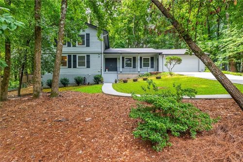 180 Wills Ln, Alpharetta, GA, 30009-1837 | Card Image