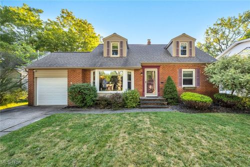 1399 Haverston Rd, Lyndhurst, OH, 44124-1449 | Card Image