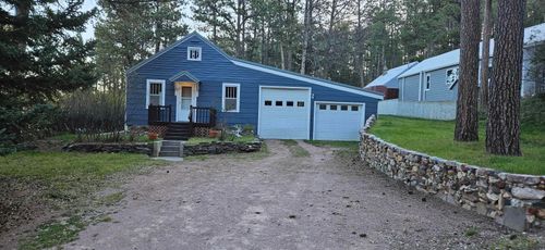 232 S 2nd St, Custer, SD, 57730 | Card Image