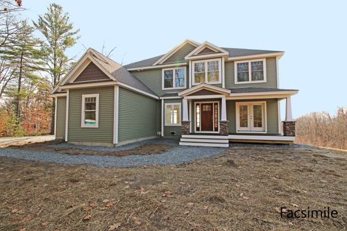 79 Salisbury Rd, Mont Vernon, NH, 03057-1108 | Card Image