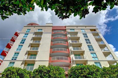 C506 - 7270 Sw 89th St, Condo with 1 bedrooms, 1 bathrooms and null parking in Miami FL | Image 1