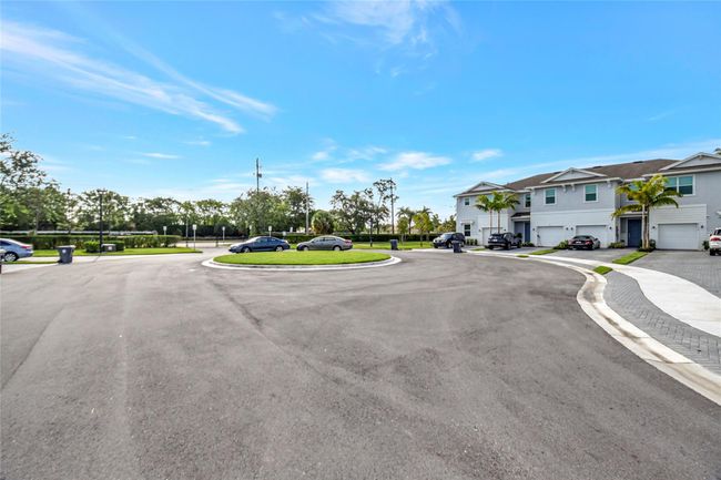 4519 - 4519 Hollister Ave, Townhouse with 3 bedrooms, 3 bathrooms and null parking in Lake Worth FL | Image 34