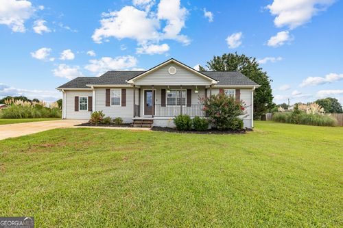 431 Rawls Rd, Williamson, GA, 30292-3628 | Card Image