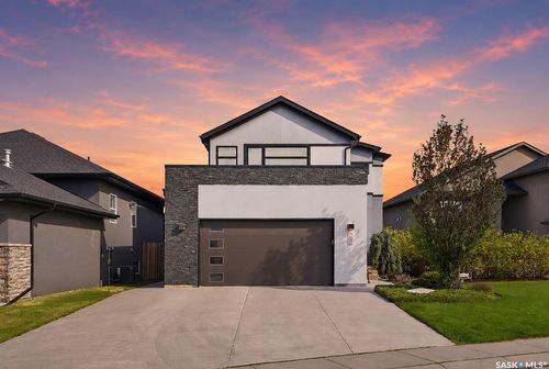 707 Sauer Cres, Saskatoon, SK, S7W0J8 | Card Image