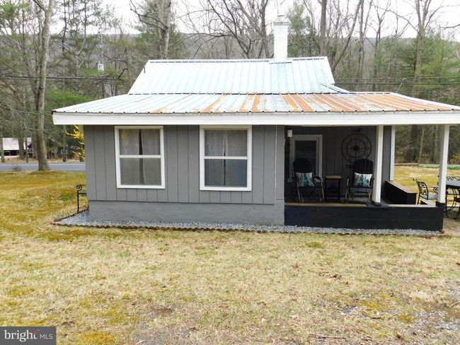5 Red Oak Ln, House other with 2 bedrooms, 1 bathrooms and null parking in MILROY PA | Image 30