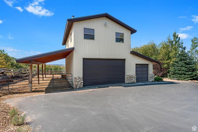 1661 Splendor Rd, House other with 4 bedrooms, 3 bathrooms and 8 parking in Kamas UT | Image 45