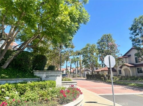 14 Via Entrada, Rancho Santa Margarita, CA, 92688-2958 | Card Image
