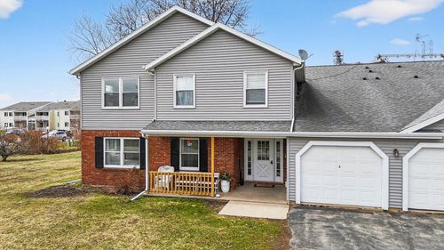 a-570 N Douglas Street, Ripon, WI, 54971 | Card Image