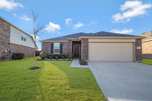 16009 Sullivan Creek Dr, Haslet, TX, 76052-3931 | Card Image