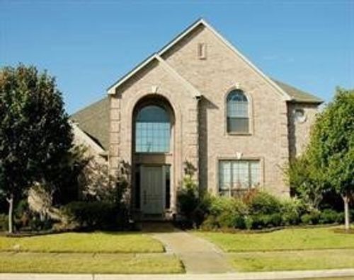 8721 Havenwood Trl, Plano, TX, 75024-7290 | Card Image