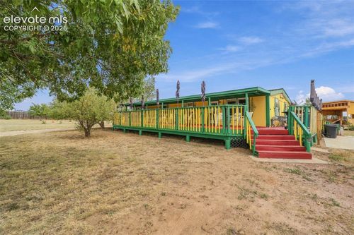 1595 Buck Rd, Calhan, CO, 80808-8514 | Card Image