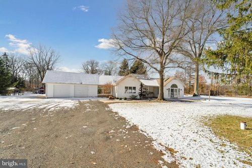 3651 Lower Mountain Road, FOREST GROVE, PA, 18922 | Card Image