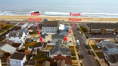 110 17th Avenue, Home with 0 bedrooms, 0 bathrooms and null parking in Belmar NJ | Image 1