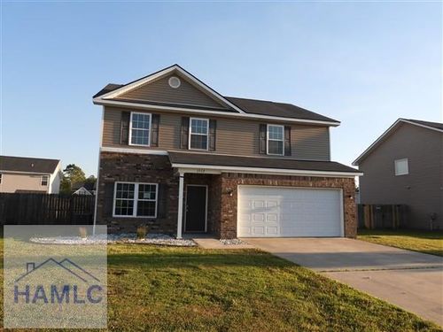 1512 Bayberry Dr, Hinesville, GA, 31313-8341 | Card Image