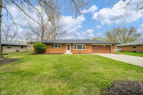 916 Slack Dr, Anderson, IN, 46013-3622 | Card Image