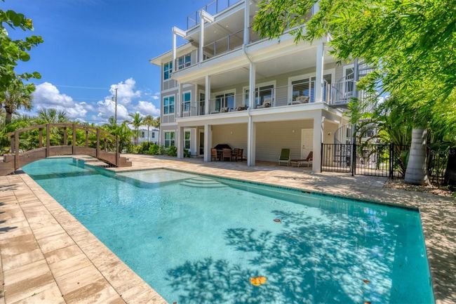 300 Gasparilla St, House other with 4 bedrooms, 5 bathrooms and null parking in BOCA GRANDE FL | Image 7