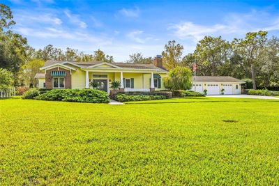 Front view of home | Image 1