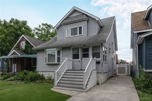 298 Cumberland Ave, Buffalo, NY, 14220-1646 | Card Image