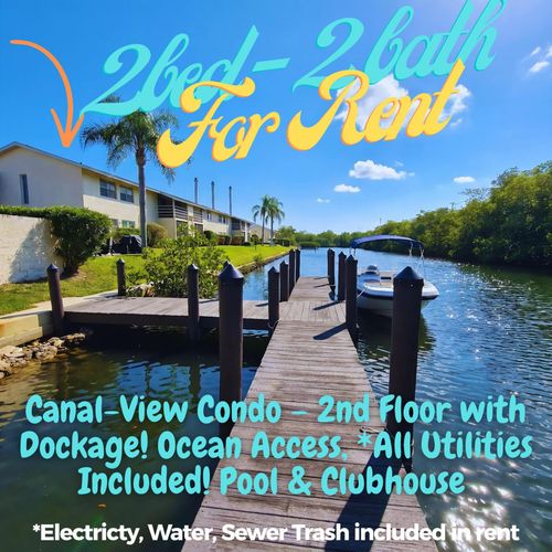 205-1845 Robalo Dr, Vero Beach, FL, 32960-4284 | Card Image
